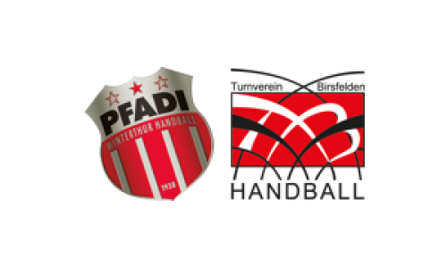 SG Pfadi Winterthur Espoirs 1 - HSG Nordwest