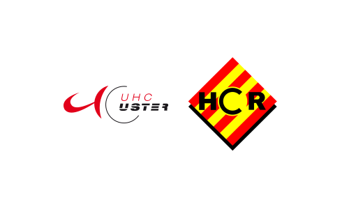 UHC Uster - HC Rychenberg Winterthur