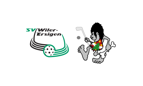 SV Wiler-Ersigen I - UHT Schangnau