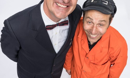 lapsus - &laquo;ego!&raquo;