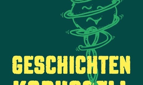 Geschichtenkarussell - Tschechische Erz&auml;hlstunde