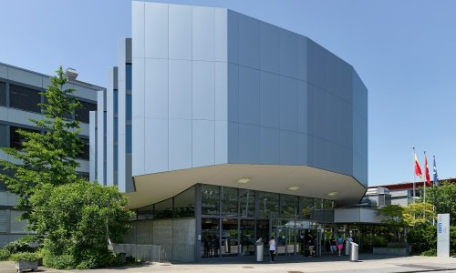 Berufsbildungszentrum IDM