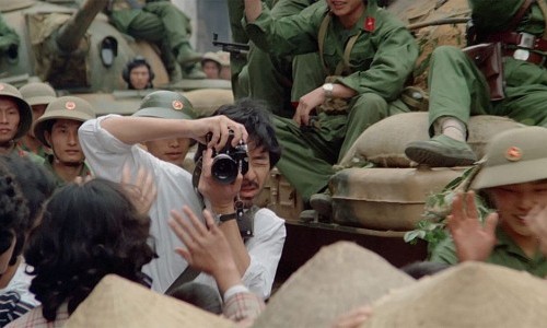 *BOAT PEOPLE (*19.30h)