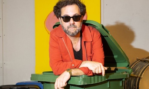 Enrico Lenzin: &laquo;Grosse Klappe&raquo;