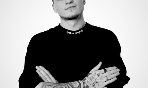 Jonas Right @ l'Ovestino