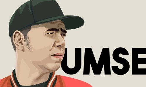 Umse – Immunsystem Tour