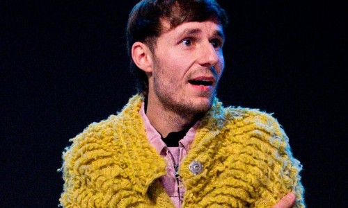 Gewinner Jungsegler 2024: Roman R&uuml;be - Kein Bild von dir