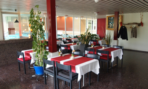 Unterseen B&ouml;deli-Bad