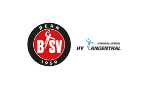 BSV Bern - SG Handball Oberaargau