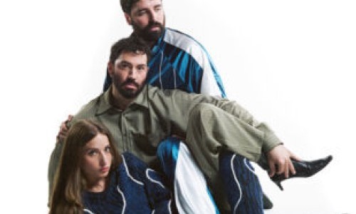 Freaks - Collectif Balestra, Cardellini, Gonzalez