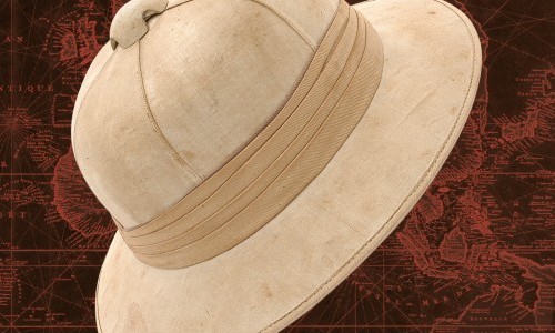 Kolonial. Globale Verflechtungen der Schweiz