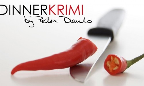 Krimi Dinner 24.01.2026 "Killer-Klinik"