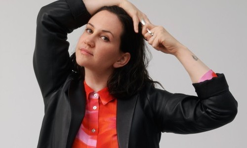 Andrina Bollinger Solo / Gianna Lavarini Quartett