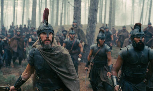 The Odyssey / Wissenschaft Meets Film
