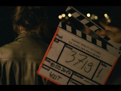 We Make Cinema