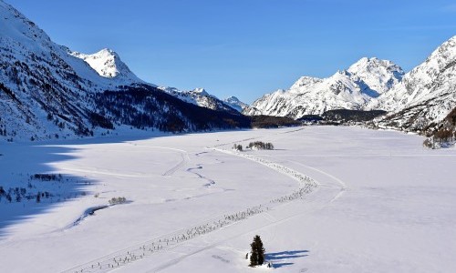 Engadin Skimarathon