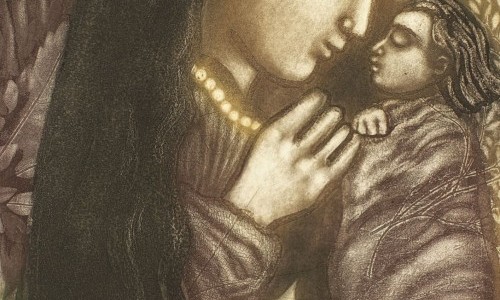 Eli Schewa - Wir sind Deine Kinder