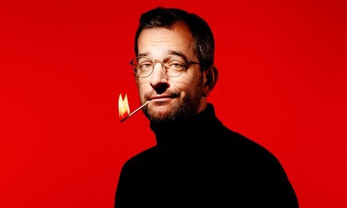 Kilian Ziegler «99°C»