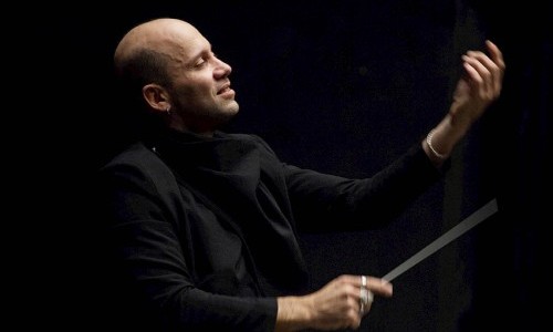 3. Konzert La Scintilla