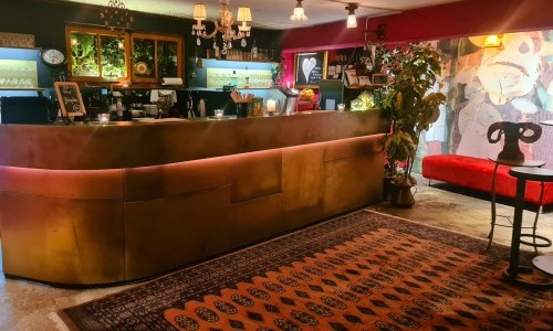 Theater Duo Fischbach