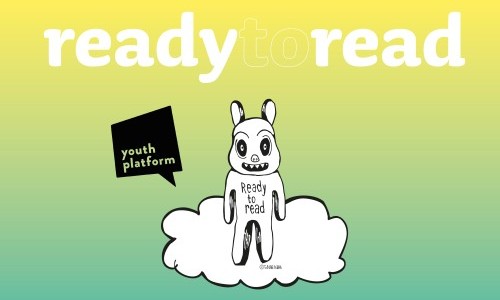 Readytoread: Soundscapes #5 &ndash; grosses Abschlussfest