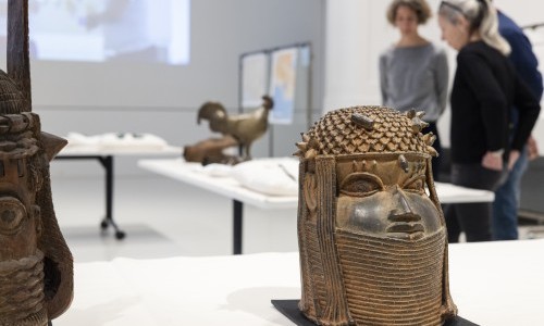 Benin Initiative Schweiz (BIS): Zukunftsperspektiven