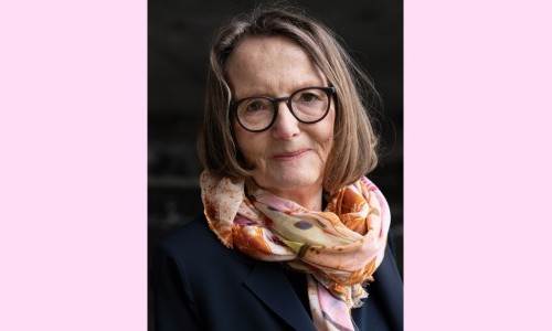 &laquo;Aussen ist innen &ndash; Klaus Merz&raquo; &ndash; Stelldichein mit Theres Roth-Hunkeler