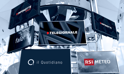 La 2: Repliche informazione