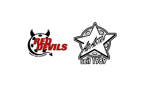 Red Devils March-H&ouml;fe II - Ad Astra Obwalden II