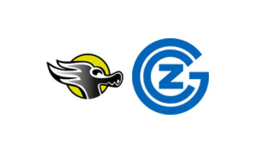 SG Pilatus - GC Amicitia Z&uuml;rich