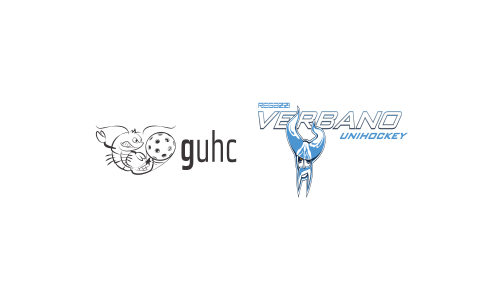 Gambarognese UHC - Regazzi Verbano UH Gordola I