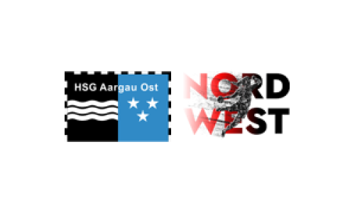 HSG Aargau Ost - SG Handball Nordwest