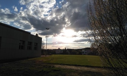 Samariterverein Steinhausen