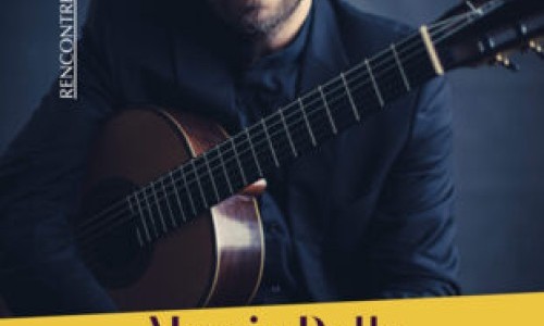 Les RencontresGuitares: Salon de la lutherie pour guitare classique