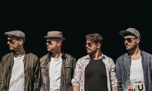 H2U Sessions mit «The Shedebies»