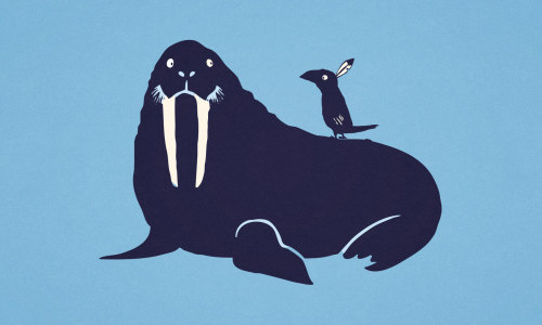 Reise zu den Inuit &ndash; Ferienprogramm