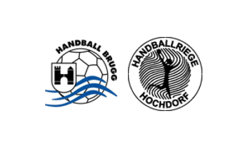 HSG Handball Brugg - HR Hochdorf