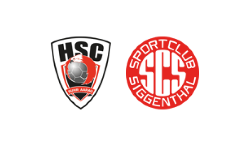SG HSC Suhr Aarau - HSG Aargau Ost