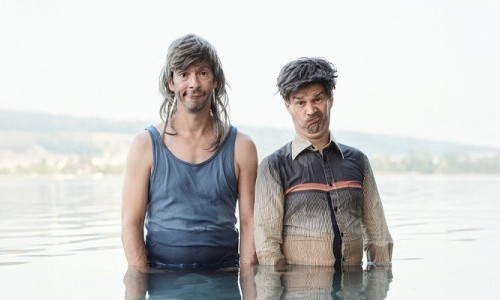 Pasta del Amore &ndash; Sink positiv