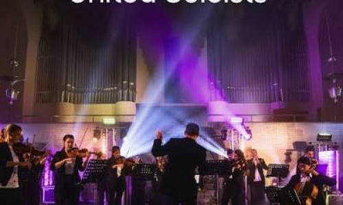 Symphonic Greatest Hits
