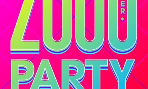 2000er Party