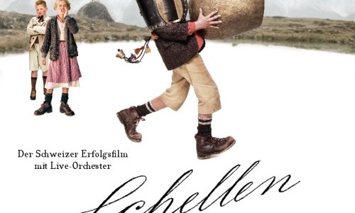 Schellen-Ursli