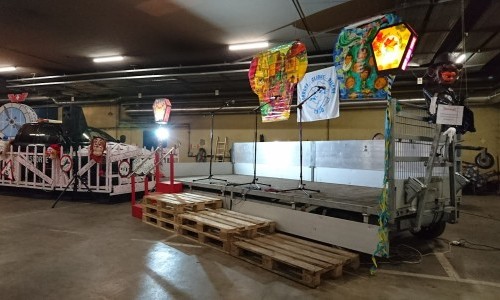 Wanderkonzert Riehen/Bettingen