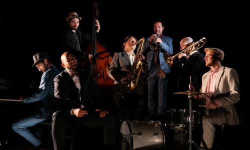 Willy & The Sheiks