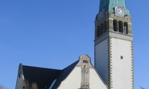 Kirchgemeindeversammlung: Quartierkirche Paulus 2027 mit Neuwahlen Kirchgemeinderat