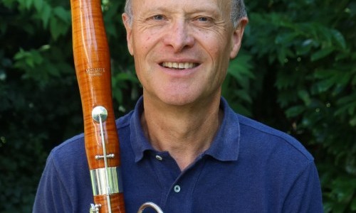 Klassisches Konzert