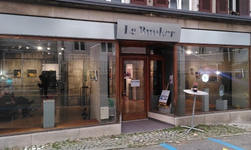 Galerie Le Bunker