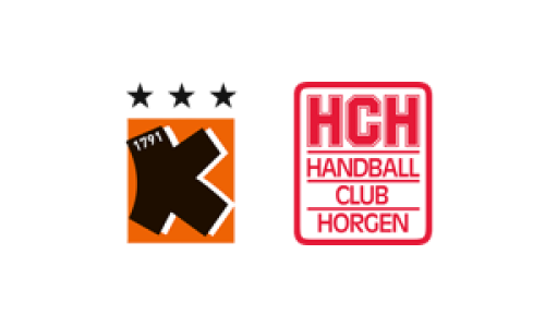 SG Kadetten Schaffhausen - SG Horgen/W&auml;denswil