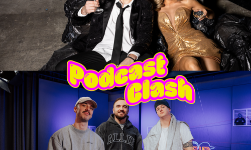 Podcast Clash
