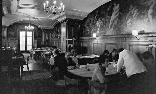 Z&uuml;nftig Kochen. Ein Einblick in die historischen Kocht&ouml;pfe  Basels